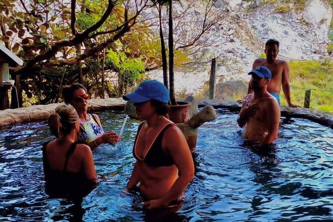 Miravalles Volcano: Hike Secondary Crater & Hot Springs Jungle - Summary: Who Will Love This Tour?