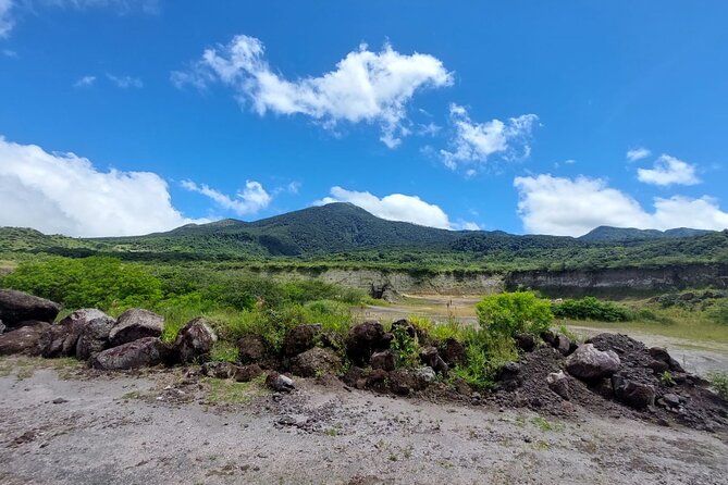 Miravalles Volcano: Hike Secondary Crater & Hot Springs Jungle - Practical Tips for the Perfect Day