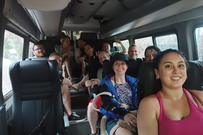 Hire Costa Rica Driver for 10-hour (English Speaking) - An In-Depth Look at the Experience