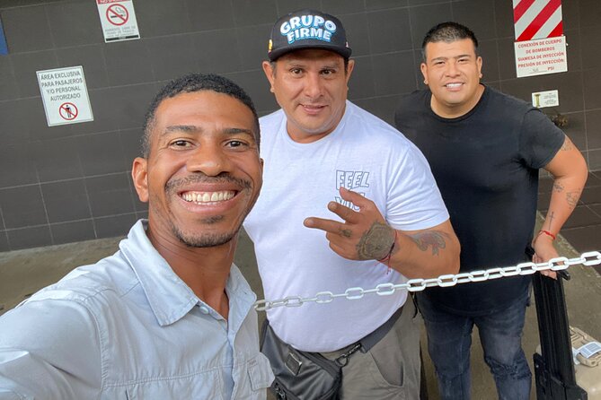 Hire Costa Rica Driver for 10-hour (English Speaking) - FAQ