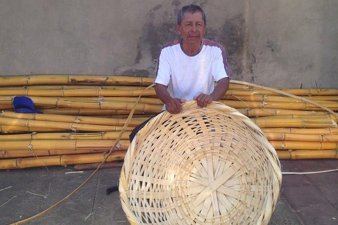 Nicaragua One Day Expedition from Costa Rica - Exploring the Highlights of the Nicaragua One Day Tour