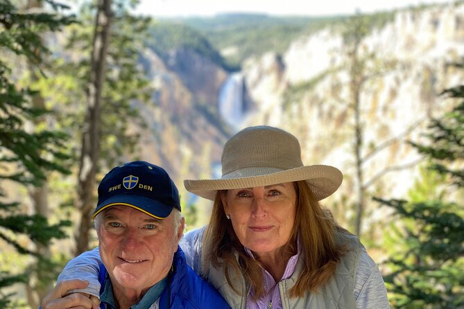 Private Lower Loop Tour of Yellowstone National Park - FAQs
