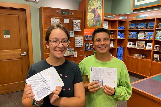 Private Lower Loop Tour of Yellowstone National Park - Final Thoughts