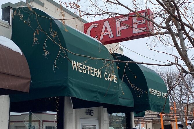 Bozemans Main Street Memories Self Guided Walking Tour - Authentic Insights from Reviewers