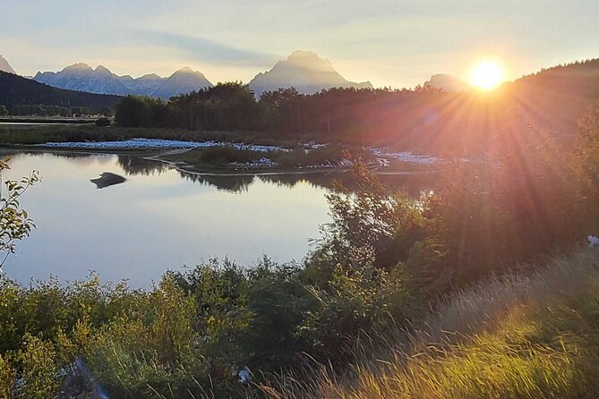 5-day In-Depth Yellowstone and Grand Teton National Park Tour - Practical Insights: What Makes This Tour Stand Out