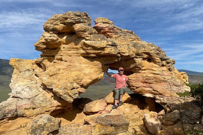 Private Guided Nature Hiking Experience in Cody Wyoming - What to Expect on the Day