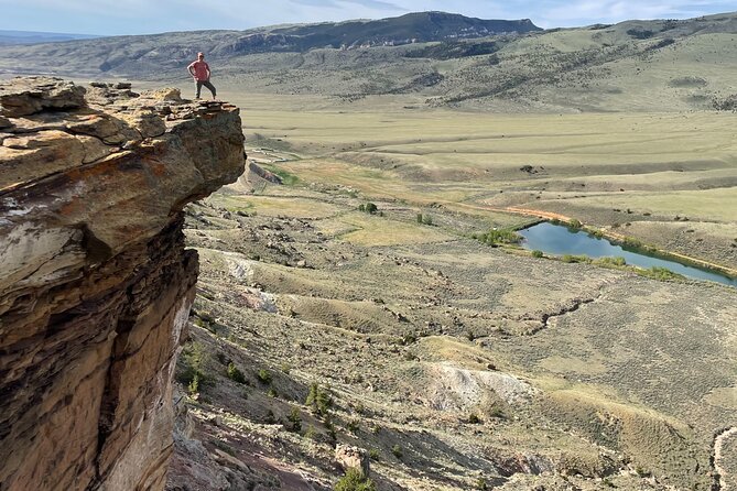 Private Guided Nature Hiking Experience in Cody Wyoming - Why Choose the Private Guided Hike in Cody?