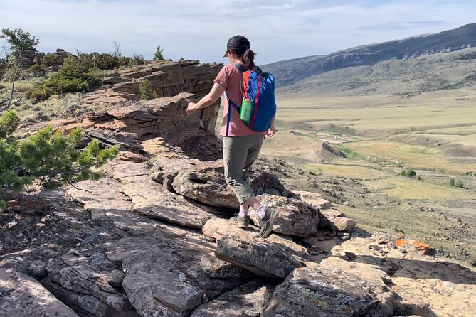 Private Guided Nature Hiking Experience in Cody Wyoming - The Value of This Experience