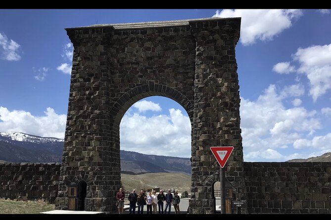 Yellowstone Wildlife and Photo Tours Upper Loop Tour From Cody - The Value of the Experience