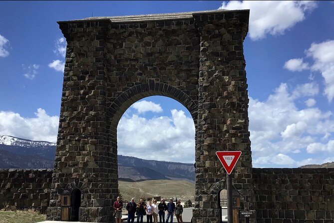 The Grand Yellowstone 3 day private experience from Cody Wyoming - The Logistics and Practicalities