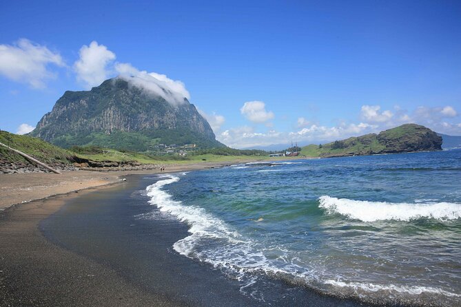 Jeju Island Private Car Tour with Expert Driver - The Itinerary Breakdown