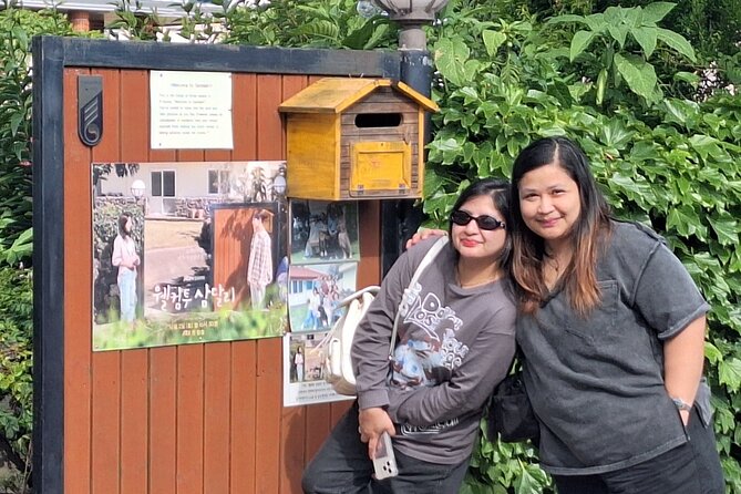 Jeju Island Private Car Tour with Expert Driver - What Travelers Say