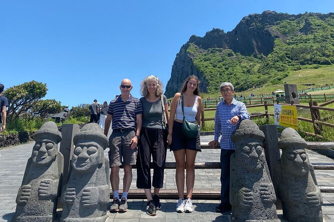 UNESCO and HANBOK Experience private tour package In Jeju island - Final Thoughts