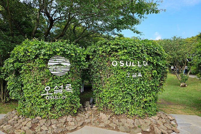 Full-Day Private South and West of Jeju Island Taxi Tour - FAQ