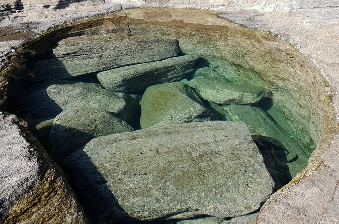 Full-Day Private South and West of Jeju Island Taxi Tour - Final Thoughts: Is This Tour Right for You?