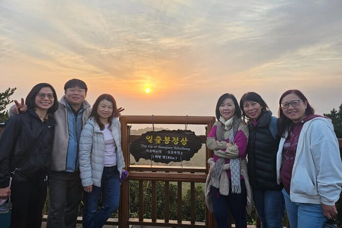 Private Jeju Customized Tour with Local Guide Mr.LEE Hong-min - The Details: What to Expect from the Tour