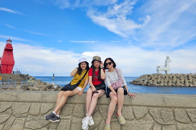 Private Jeju Customized Tour with Local Guide Mr.LEE Hong-min - Good To Know