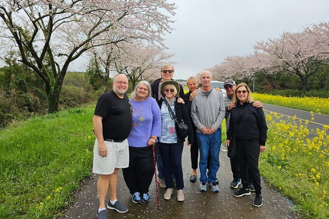 Private Jeju Customized Tour with Local Guide Mr.LEE Hong-min - Exploring Jeju with a Private Customized Tour Led by Mr. Lee Hong-min