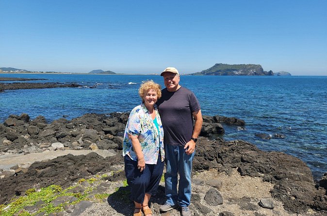 Round Trip Private Transportation to Seopjikoji - Final Thoughts