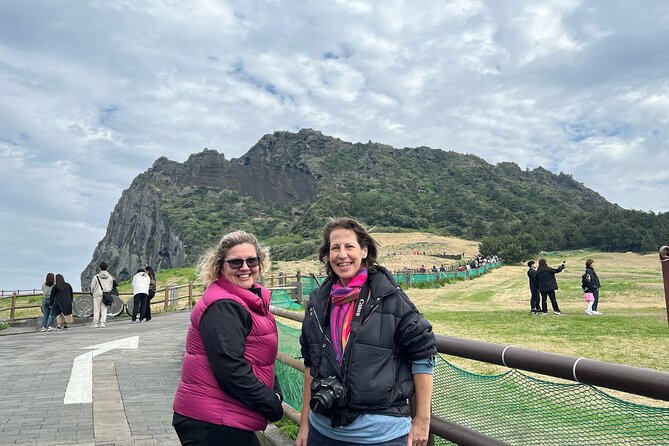 Full-Day Jeju Island UNESCO Tour for Cruise Layover Guests - Good To Know