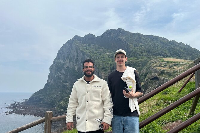 Full-Day Jeju Island UNESCO Tour for Cruise Layover Guests - Price and Value
