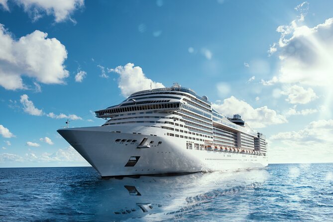 Full-Day Jeju Island UNESCO Tour for Cruise Layover Guests - Introduction