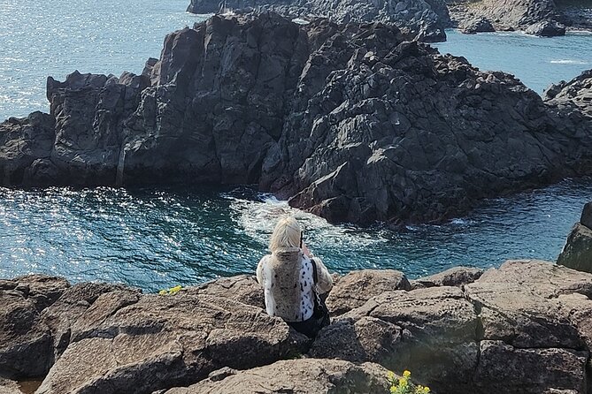 Jeju island Southern UNESCO Day Tour With Hallasan MT - FAQ