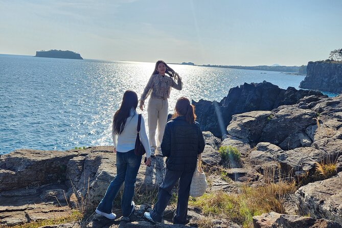 Jeju island Southern Unesco Mt.halla ONE day Bus Tour - Final Thoughts: Who Is This Tour For?