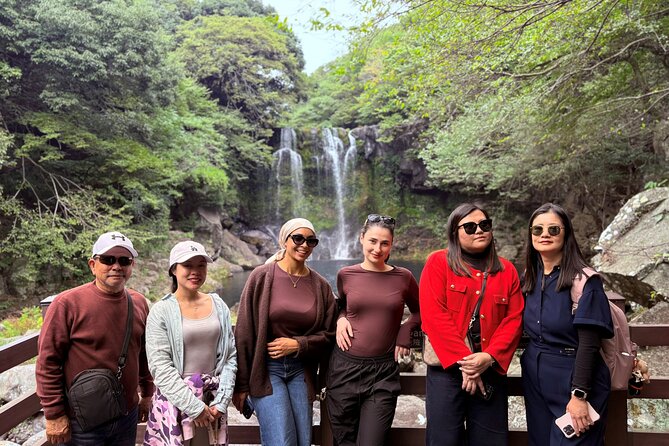 Small Group Tour for Jeju Fall Pink Muhly, Tangerines & Mt. Halla - Final Thoughts: Who Should Consider This Tour?