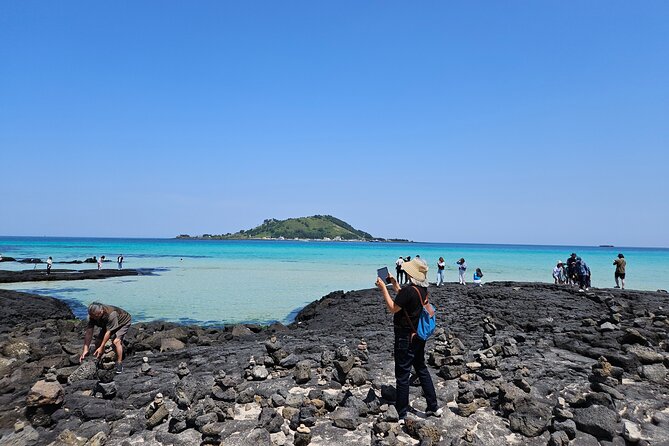 Private Tour in West Jeju Island with Transfer - Good To Know