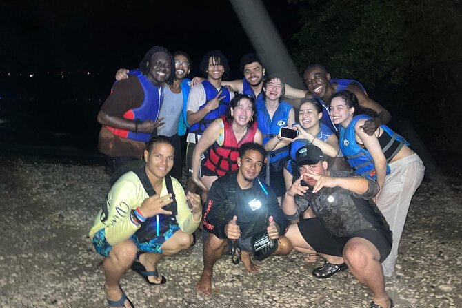 Bio Bay Tour Vieques  Full Clear Canoes Experience - The Experience in Detail: What to Expect from This Vieques Bioluminescent Tour