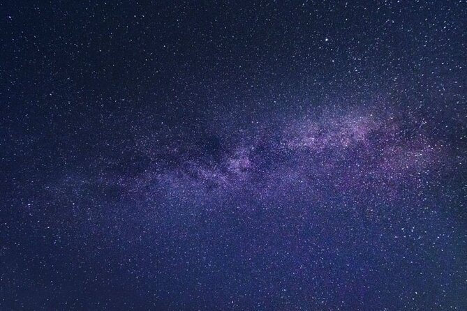 Stargazing and Constellation Shoreline Tour in Vieques - FAQs