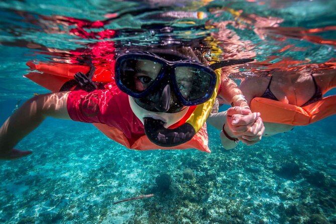 Private Island Kayak and Snorkel Tour in Vieques - Key Points