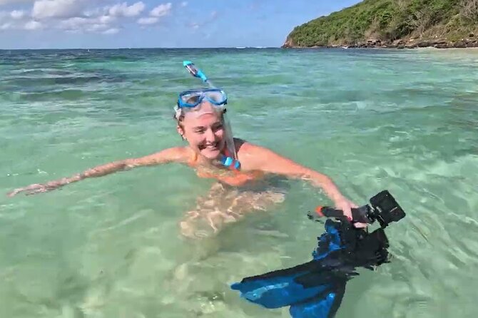 Private Island Kayak and Snorkel Tour in Vieques - Frequently Asked Questions