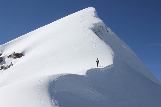 Nevado Vallunaraju Multi Day Shared Tour - FAQ