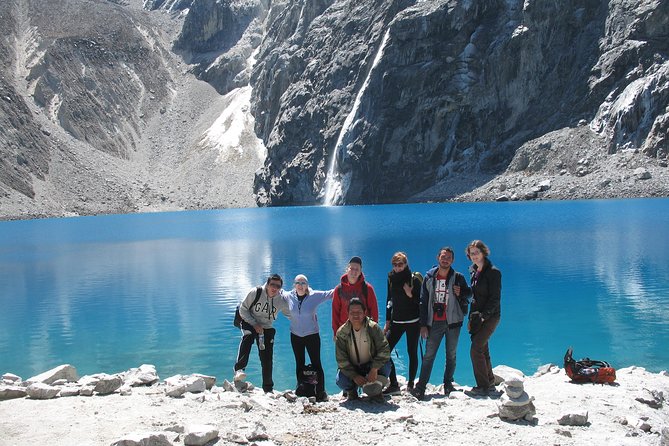 Lake 69 Full-Day Hiking Tour from Huaraz - Final Thoughts