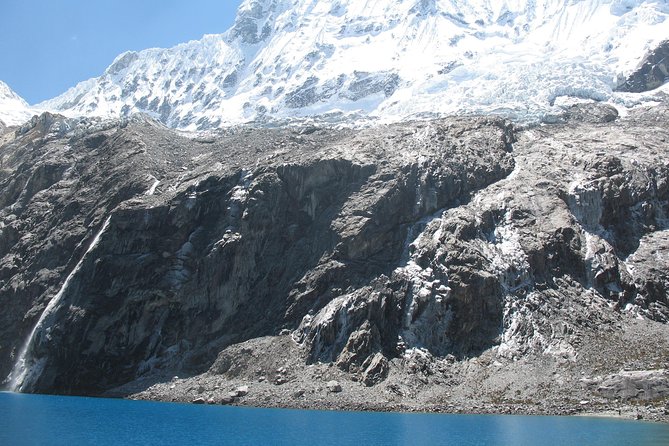 Lake 69 Full-Day Hiking Tour from Huaraz - FAQs