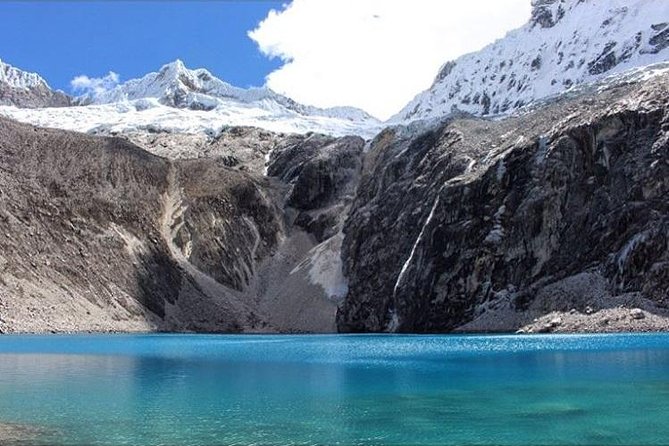 Lake 69 Full-Day Hiking Tour from Huaraz - A Complete Look at the Lake 69 Full-Day Hiking Tour from Huaraz