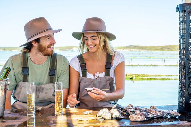 Port Lincoln and Coffin Bay Day Tour - A Close-Up Look at the Port Lincoln and Coffin Bay Day Tour