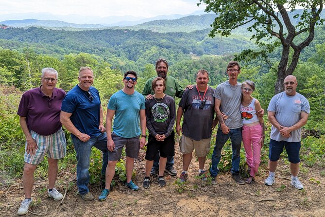 East Tennessee Off Road ATV Guided Experience - Practical Tips to Maximize Your Experience