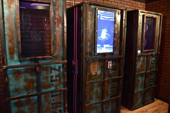 Area Z51-Zombie Escape - What Is Area Z51-Zombie Escape?