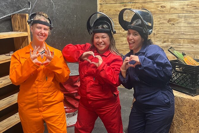 Rage Room Panama City Beach, Florida - Final Thoughts: Who Will Love the Rage Room?