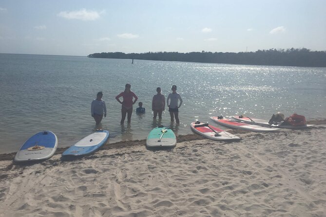 Private Floating Yoga with Coach in Panama City Florida - A Detailed Look at the Floating Yoga Experience