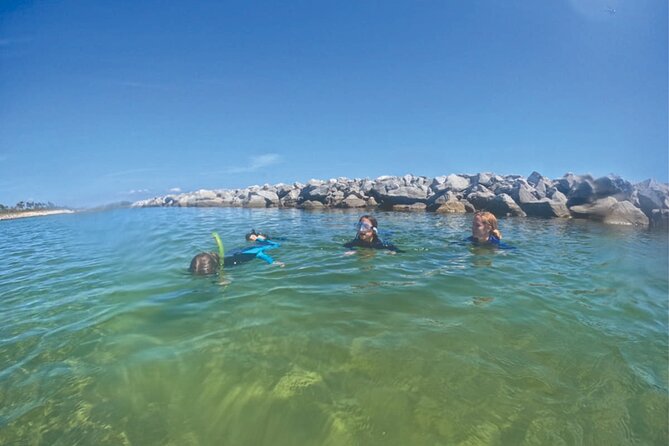 Discover Snorkeling Tour in Panama City - FAQ