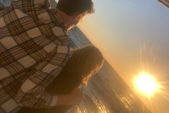 2 Hour Private Dolphin and Sightseeing Tour Shell Island - Who Should Book This Tour?