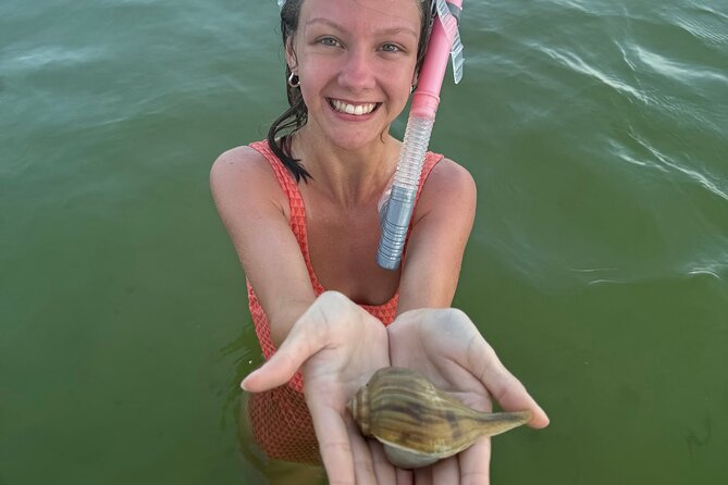 Private Swim with Dolphins And Snorkeling Tour - Analyzing the Value and Practical Aspects