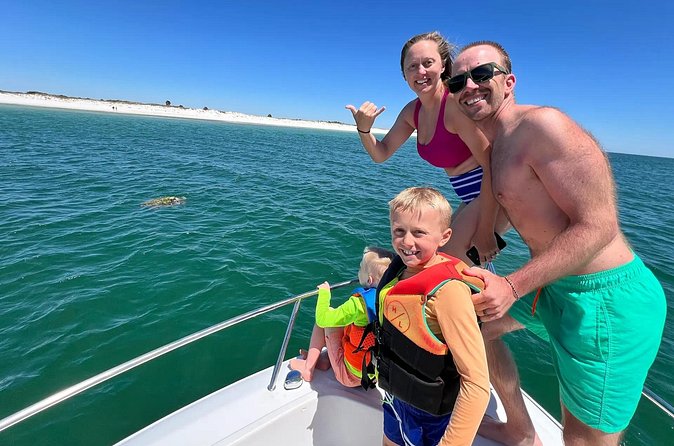 Private Swim with Dolphins And Snorkeling Tour - FAQs