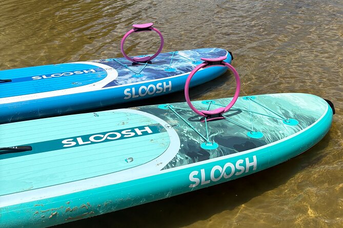 Paddle Board Pilates - Why This Tour is Worth Considering