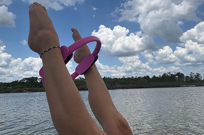 Paddle Board Pilates - FAQ