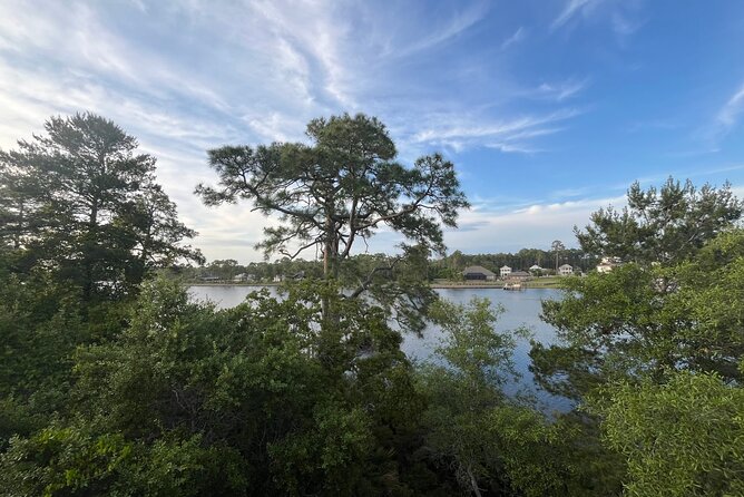 Guided Stand up Paddle Activity - Key Points